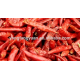 Chinese HACCP HALAL certificates high Purity Dried Spicy bird eye chili pods with factory