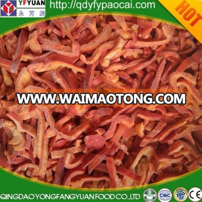 iqf pepper frozen sweet frozen red peper strip frozen vegetables frozen corn